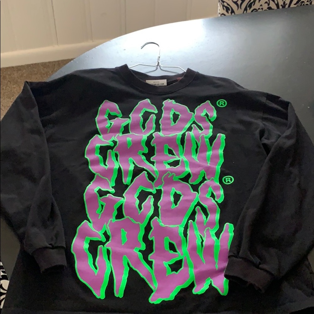GCDS Crewneck